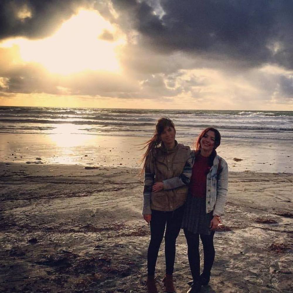 Meet your Posher, Mili